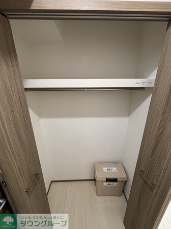 サンフィールド西荻窪の物件内観写真